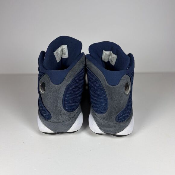 Nike Air Jordan 13 Retro Flint 2020 Size 10.5 OG RARE MJ CLEAN (414571-404) main image 7
